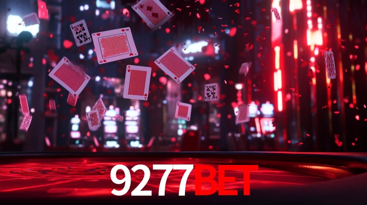 Bonus no Cassino 9277bet
